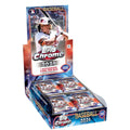 2024 Topps Chrome Update Series Baseball Hobby Box - SEALED — Sports trading cards