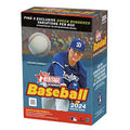 2024 Topps Heritage High Number Baseball Value Box — Sports Trading Cards