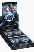 2024 Topps Resurgence Football Hobby Box — Sports Trading Cards