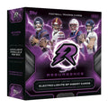 2024 Topps Resurgence Football Mega Box — Sports Trading Cards