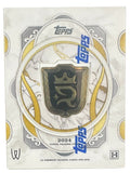 2024 Topps Royalty Tennis Hobby Box — Sports Trading Cards