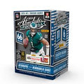 2024 Absolute Football Blaster — Sports Trading Cards