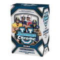 2024 Bowman University Chrome Football Blaster Box - SEALED — Sports Trading Cards