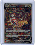 Giratina V (Alternate Full Art) - SWSH11: Lost Origin (SWSH11) #186 (Ungraded) — Pokemon
