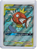 Magikarp & Wailord GX (Alternate Full Art) - SM - Team Up (SM9) — Pokemon