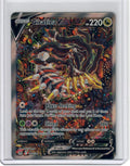 Giratina V (Alternate Full Art) - SWSH11: Lost Origin (SWSH11) — Pokemon