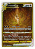 Arceus VSTAR (Secret) - Crown Zenith: Galarian Gallery (CRZ:GG) — Pokemon