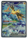 Zapdos ex - 202/165 - SV: Scarlet & Violet 151 (MEW) — Pokemon