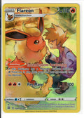 Flareon - SWSH09: Brilliant Stars Trainer Gallery (SWSH09:TG) — Pokemon