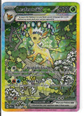 Leafeon ex - 144/131 - SV: Prismatic Evolutions (PRE) — Pokemon