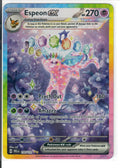 Espeon ex - 155/131 - SV: Prismatic Evolutions (PRE) — Pokemon
