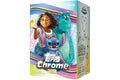 2025 Topps Chrome Disney Value Box — Trading Cards