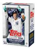 2025 Topps Series 1 Baseball - Value Box — Sports Trading Cards