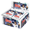 2025 Topps Series 1 Baseball Retail Box — Sports Trading Cards