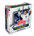 2025 Topps Baseball Series 1 - Mega Box Celebration — Sports Trading Cards