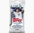 2025 Topps Series 1 Baseball Fat Pack — Sports Trading Cards