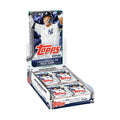 2025 Topps Series 1 Baseball Hobby Box - SEALED — Sports Trading Cards