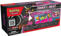 Pokemon TCG: Trainer's Toolkit ( 2025 ) — Trading Cards
