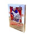 2024/25 Upper Deck MVP Hockey Hobby Box - SEALED — Sports Trading Cards