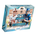 2026 Bowman University Best Football factory-sealed hobby box