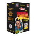 2026 Topps Heritage Football Value Box