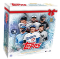 2026 Topps Holiday Baseball Mega Box