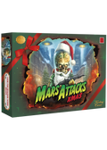 2026 Topps Mars Attacks Christmas Hobby Box