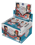2026 Topps Update Series Baseball Jumbo Hobby Box
