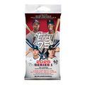 2026 Topps Series 1 Baseball Fat Pack — Sports Trading Cards