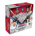 2026 Topps Series 1 Baseball Mega Box — Sports Trading Cards