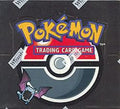 Team Rocket Booster Box [Unlimited Edition] - Team Rocket (TR) — Pokemon