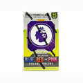 2020/21 Panini Prizm Premier League EPL Soccer Cereal Box — Sports Trading Cards