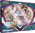 Polteageist V Box - SWSH02: Rebel Clash (SWSH02) — Pokemon