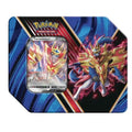 Legends of Galar Tin [Zamazenta V] - SWSH02: Rebel Clash (SWSH02)