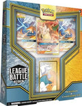 Pokemon League Battle Decks [Reshiram & Charizard GX]