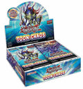 Yu-Hi-Oh Toon Chaos Booster Box [1st Edition] - Toon Chaos (TOCH) — Yu-Gi-Oh! Trading Cards