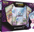 Pokemon Champion's Path Collection [Hatterene V] - Champion's Path (CHP)