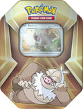 Triple Whammy Tin [Slaking] — Pokemon