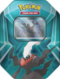 Triple Whammy Tin [Darkrai] — Pokemon
