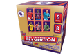 2022-23 Panini Revolution Soccer Hobby — Sports Trading Cards