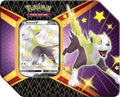 Pokemon Shining Fates V Tin [Boltund V] - Shining Fates (SHF)