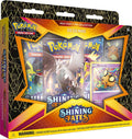 Shining Fates Mad Party Pin Collection - Shining Fates (SHF) — Pokemon