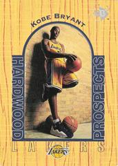 1996 UD3 #19 Kobe Bryant PSA 9