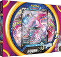 Hoopa V Box - SWSH08: Fusion Strike (SWSH08) — Pokemon