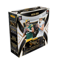 2024 Panini Select Football Trading Cards Mega Box — Sports Trading Cards