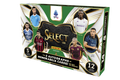 2025-26 Panini Select Serie A Trading Card Box (Hobby) — Sports Trading Cards