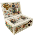 2025 Topps Allen & Ginter Baseball Hobby Box — Sports Trading Cards