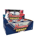 2025 Bowman Draft Baseball Jumbo Hobby Box — Sports Trading Cards