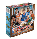 2025-26 Bowman Basketball - Mega Box — Sports Trading Cards
