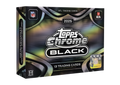 2025 Topps Chrome Black Football - Hobby Box — Sports Trading Cards